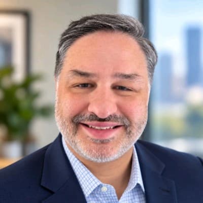Ryan Clement, founder of Ryan Clement Consulting